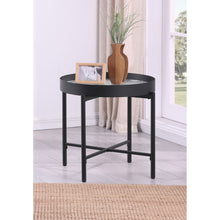 Load image into Gallery viewer, Rafael - Round Design Table
