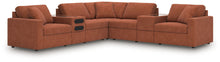 Load image into Gallery viewer, Modmax - Symmetrical Sectional - Spice
