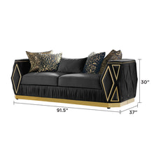 Load image into Gallery viewer, Cavalli - Sofa
