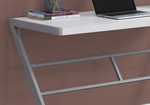 Load image into Gallery viewer, Computer Desk For Home Office, Chic Modern Design, Contemporary &amp; Modern
