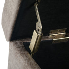 Load image into Gallery viewer, Avalon - Multifunctional Storage Ottoman Bench
