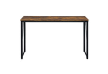 Load image into Gallery viewer, Zaidin - Writing Desk - Oak
