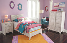 Load image into Gallery viewer, Paxberry - Youth Bedroom Set
