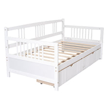 Load image into Gallery viewer, Multifunctional Elegant Modern Daybed
