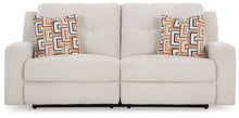 Load image into Gallery viewer, Danum - 2 Seat Reclining Sofa
