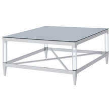 Load image into Gallery viewer, Wallingsford - Square Table
