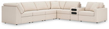 Load image into Gallery viewer, Modmax - L-Shaped Sectional - Oyster
