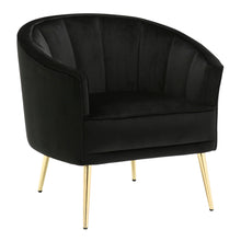 Load image into Gallery viewer, Tania - Contemporary / Glam Chair
