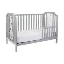 Load image into Gallery viewer, Celeste - 3-in-1 Convertible Island Crib
