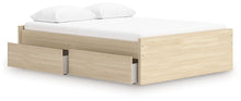 Load image into Gallery viewer, Onita - Platform Bed
