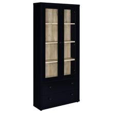 Load image into Gallery viewer, Idaho - 4 Shelf Display Cabinet
