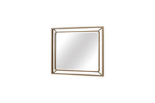 Load image into Gallery viewer, Mirror - Light Brown

