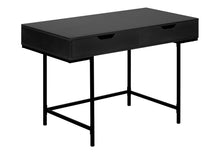 Load image into Gallery viewer, Computer Desk For Home Office, Laptop, Storage Drawers, Contemporary &amp; Modern

