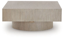 Load image into Gallery viewer, Jorielyn - Square Table
