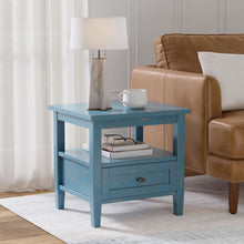 Load image into Gallery viewer, Warm Shaker - Handcrafted Table
