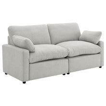 Load image into Gallery viewer, Hollander - Power Reclining Loveseat
