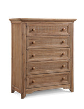 Load image into Gallery viewer, Winchester - 5 Drawer Chest
