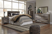 Load image into Gallery viewer, Derekson - Bedroom Set
