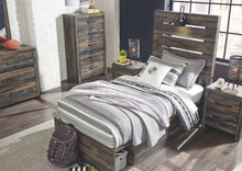 Load image into Gallery viewer, Drystan - Youth Panel Bedroom Set
