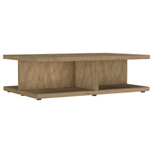 Load image into Gallery viewer, Metron - Coffee And End Table Set
