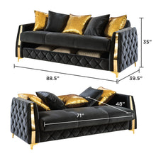 Load image into Gallery viewer, Lippa - Living Room Set
