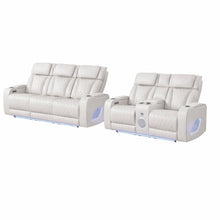 Load image into Gallery viewer, Fortuner - Power Reclining Living Room Set
