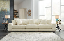 Load image into Gallery viewer, Lindyn - Sectional
