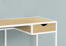Load image into Gallery viewer, Computer Desk For Home Office, 1 Storage Drawer, Contemporary &amp; Modern
