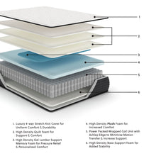 Load image into Gallery viewer, Limited Edition Plush - Mattress
