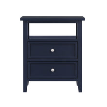 Load image into Gallery viewer, Weston - 2 Drawer Nightstand
