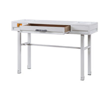 Load image into Gallery viewer, Cargo - Vanity Desk With Functional Storage
