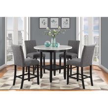 Load image into Gallery viewer, Marian - Bar Stool (Set of 2)
