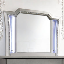Load image into Gallery viewer, Kaitlyn - Mirror With LED
