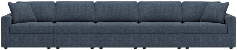 Modmax - 5 Piece Sectional