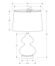 Load image into Gallery viewer, Lighting, Glass, Contemporary
