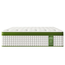 Load image into Gallery viewer, 12" Hybrid Mattress With Gel Memory Foam &amp; Pocket Springs
