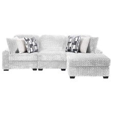 Load image into Gallery viewer, Magnum - Modern Sectional Sofa
