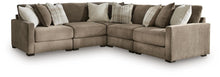 Load image into Gallery viewer, Camellia-Court - Sectional
