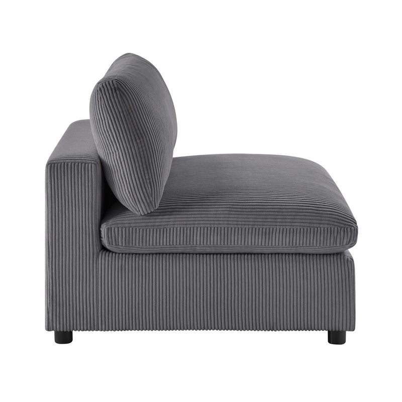 Chelsea - Armless Chair