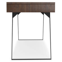 Load image into Gallery viewer, Lowry - Handcrafted Desk
