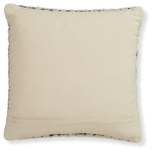 Load image into Gallery viewer, Nealington - Pillow - Brown / Black / White
