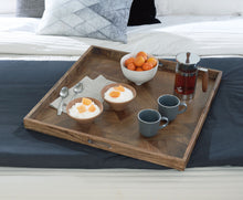Load image into Gallery viewer, Heddford - Tray - Brown
