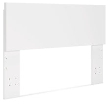 Load image into Gallery viewer, Onita - Panel Headboard
