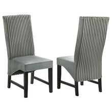 Load image into Gallery viewer, Dempsey - Upholstered Dining Side Chair (Set of 2)
