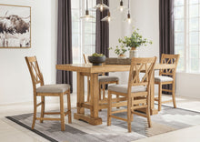 Load image into Gallery viewer, Havonplane - Counter Dining Set

