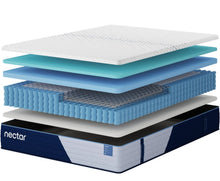 Load image into Gallery viewer, Nectar Classic Hybrid - Mattress
