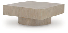 Load image into Gallery viewer, Jorielyn - Square Table
