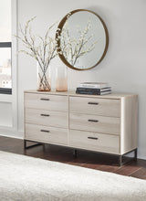 Load image into Gallery viewer, Socalle - Bedroom Set
