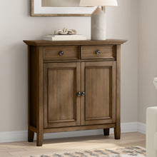 Load image into Gallery viewer, Amherst - Storage Cabinet
