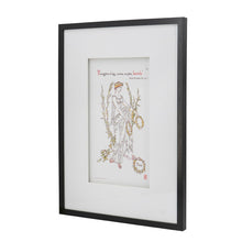 Load image into Gallery viewer, Wall Arts (Set of 2) - Black White
